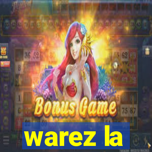 warez la